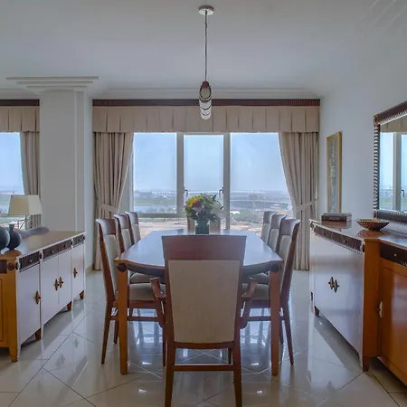 Grand Hyatt Residence-2